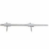 INSIZE Measuring Equipment Insize Scribing Caliper 51-300mm Range Series 7203-300A